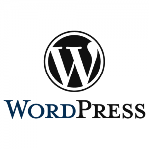 Wordpressロゴ