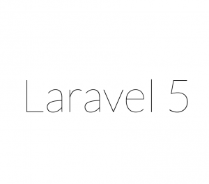 Laravel5.2