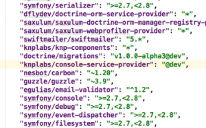 Pimple\ServiceProviderInterface